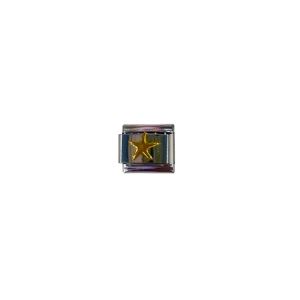Charm estrellita