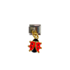 Charm con dije catarina