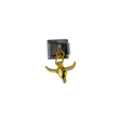 Charm con dije toro