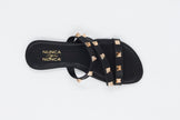 Sandalia Salia Negro
