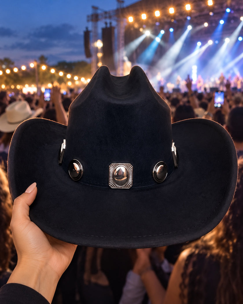 Sombrero Rodeo Eclipse