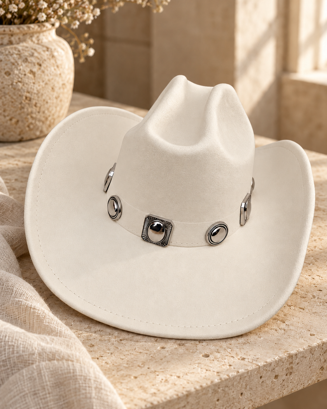 Sombrero Rodeo Eclipse