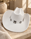 Sombrero Rodeo Eclipse