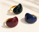 Tres colores del anillo ajustable NDN4277