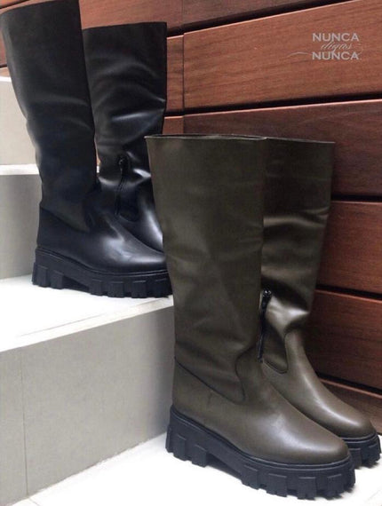 Botas Ámbar