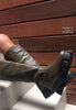 Botas Ámbar