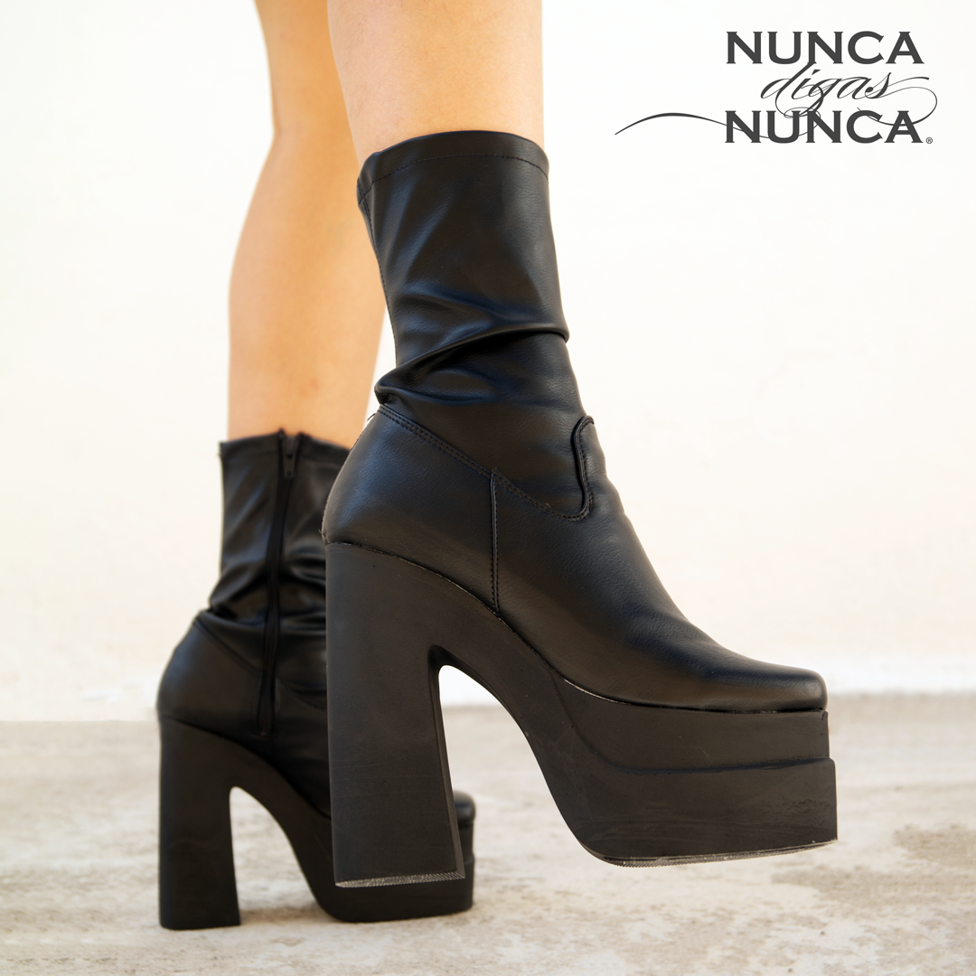 Botas Ava