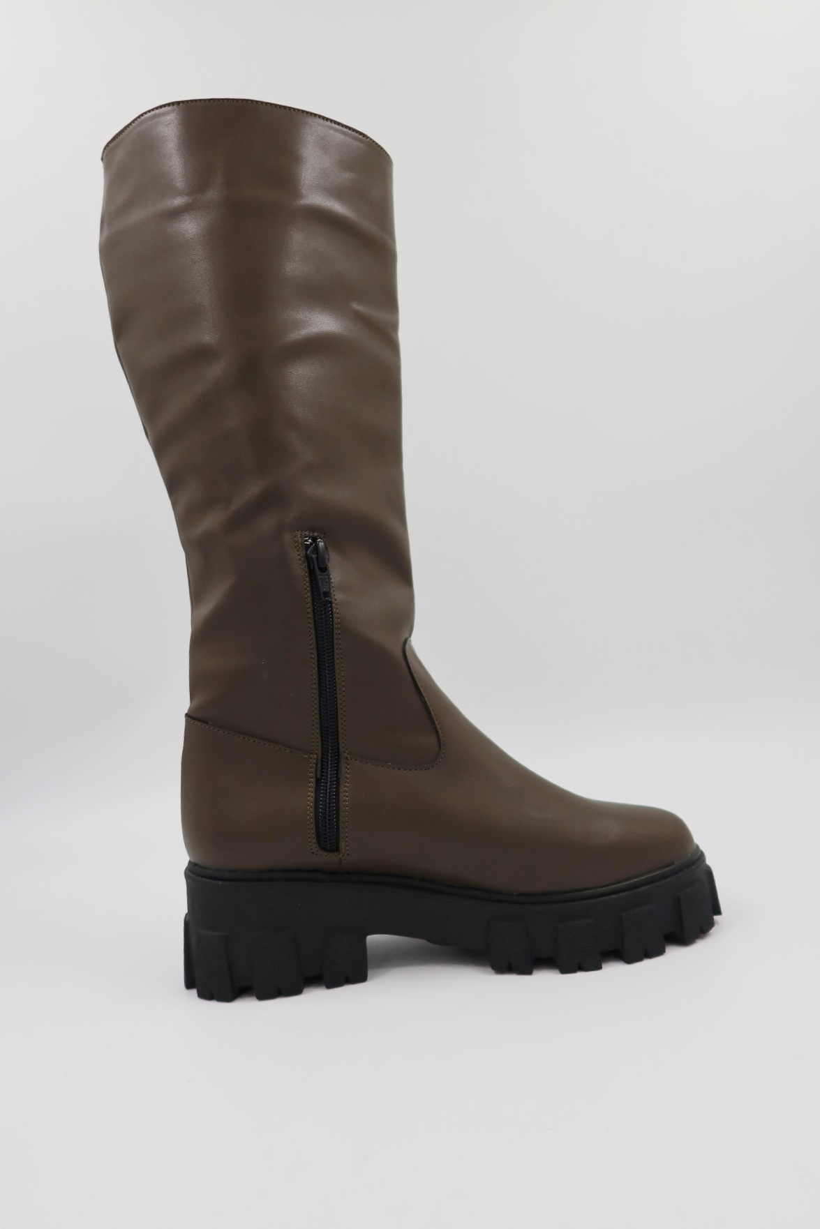 Botas Ámbar