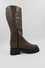 Botas Ámbar