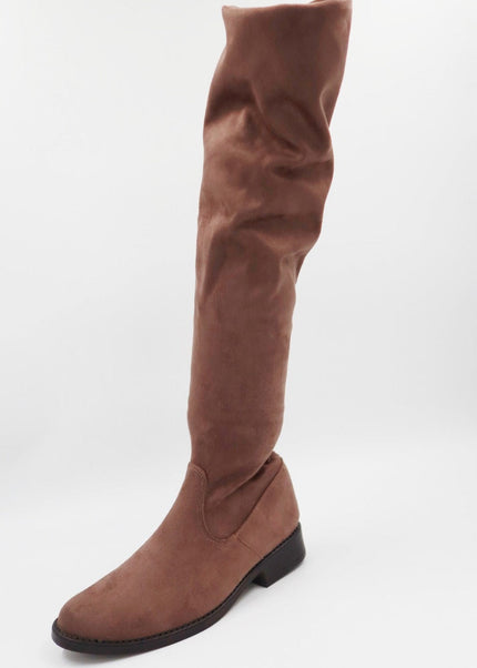 Bota Topacio