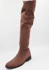 Bota Topacio