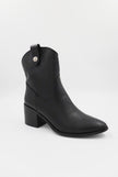 Botas Lolita