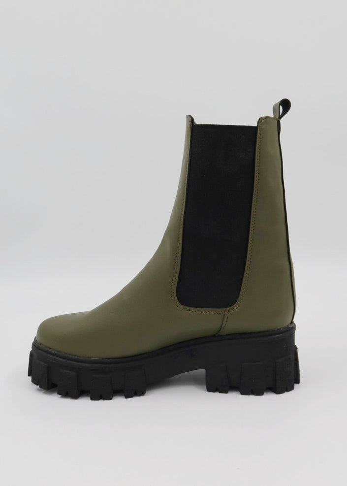 Bota chelsea