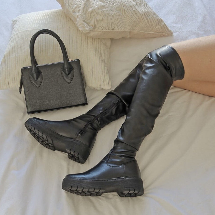 Botas Roberta