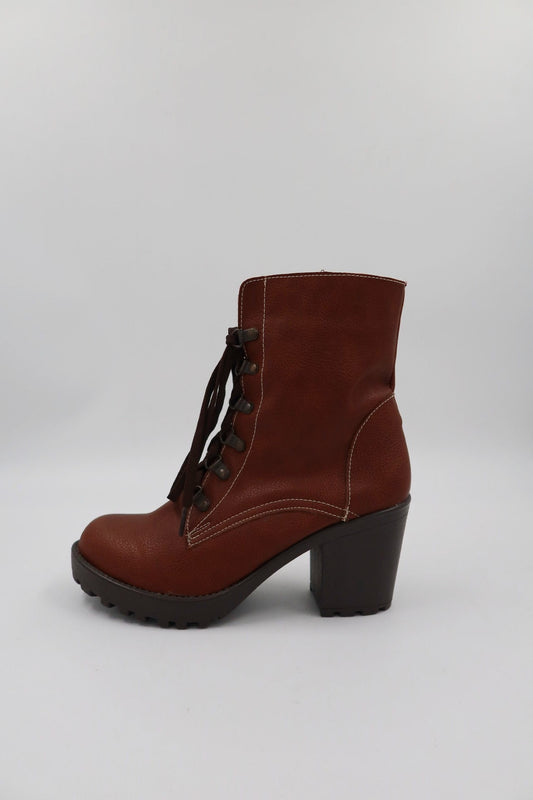 Bota chunky Sofia