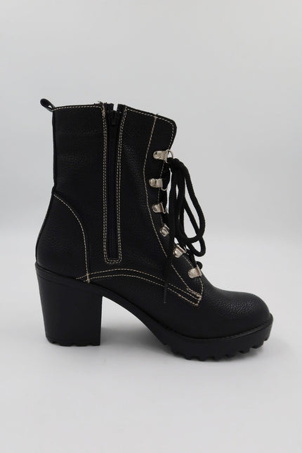 Botas Sofía