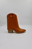 Botas Lolita