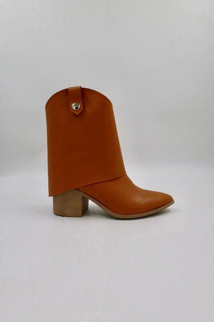 Botas Lolita