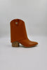 Botas Lolita