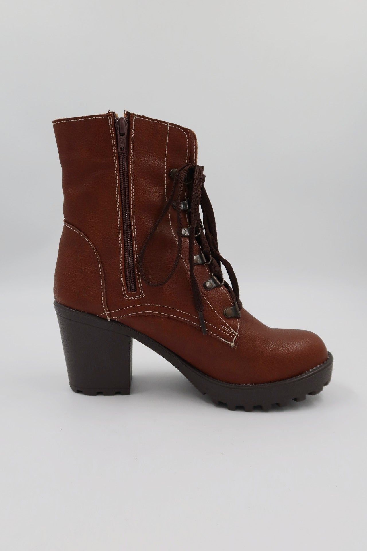 Bota chunky Sofia