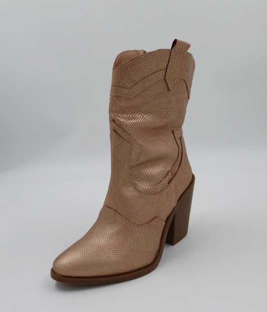 Botas Marcia