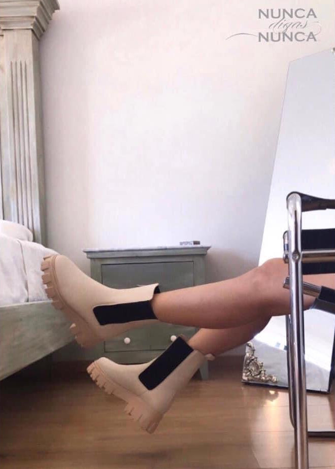 Bota chelsea
