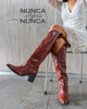 Bota larga  Andrea