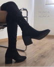 Botas Pilar
