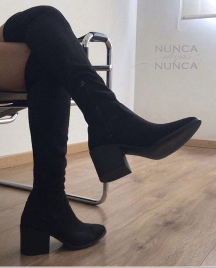 Botas Pilar