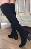 Botas Pilar