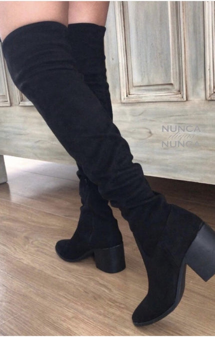 Botas Pilar