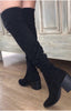 Botas Pilar