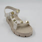 Sandalia chunky Victoria