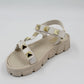 Sandalia chunky Victoria