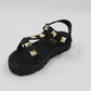Sandalia chunky Victoria