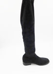 Bota Topacio
