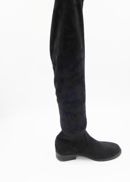 Bota Topacio