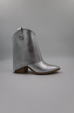 Botas Lolita