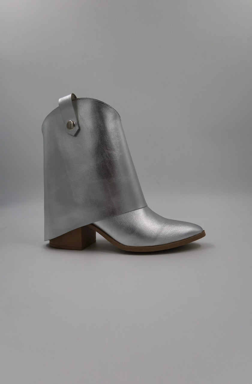 Botas Lolita