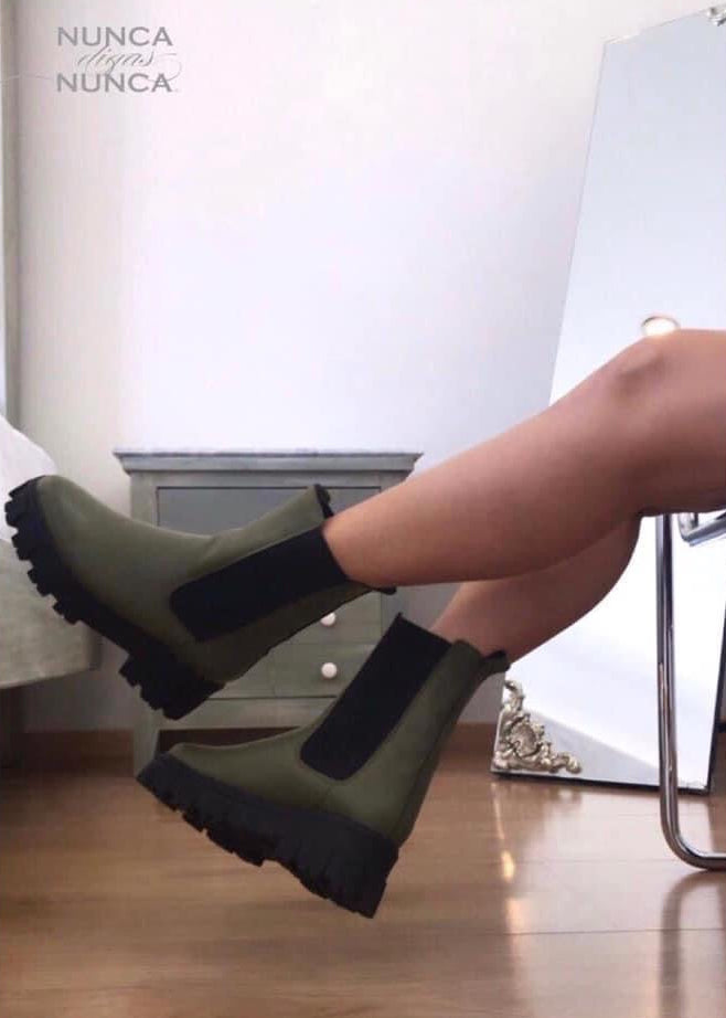 Bota chelsea